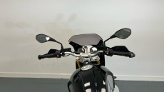 BMW R Ninet ABS